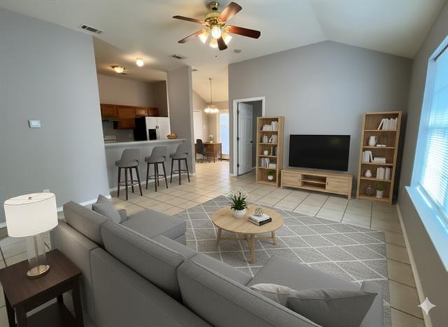 Foto del edificio - 1707 Tina Marie Rd