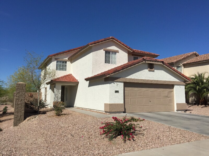 Foto principal - 106 N 223rd Ave