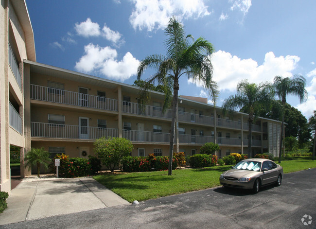 Foto del edificio - Tregate East
