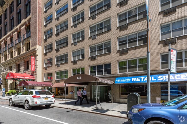 Building Photo - 141 E 55th St