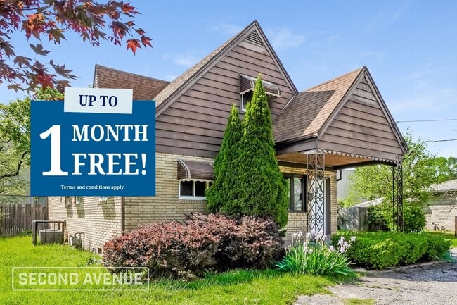 Building Photo - 2208 Plantation Dr