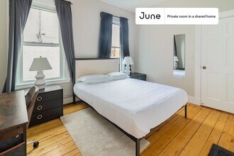 Building Photo - Room in Shared 3 bed/2 bath home in Central Square (Cambridge)