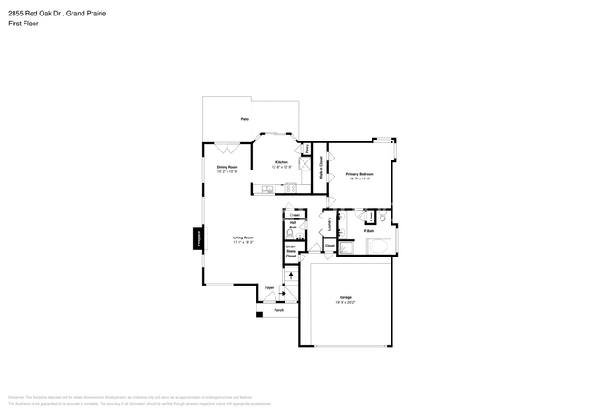 Building Photo - 2855 Red Oak Dr