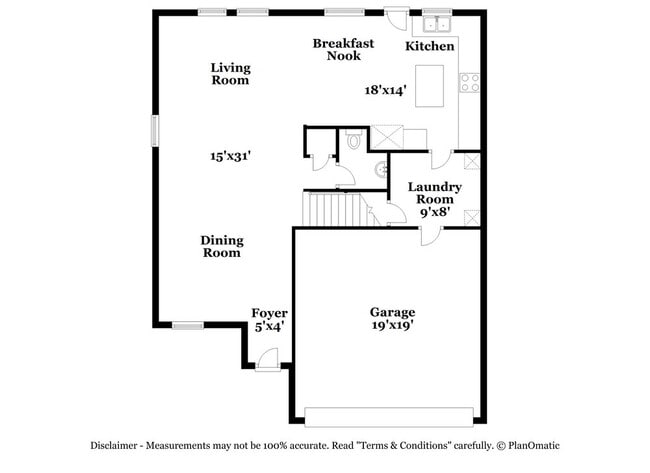 Building Photo - 9518 Boatman Pier