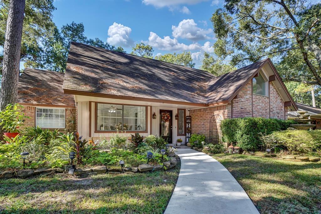 Foto principal - 2114 Lazy Grove Dr