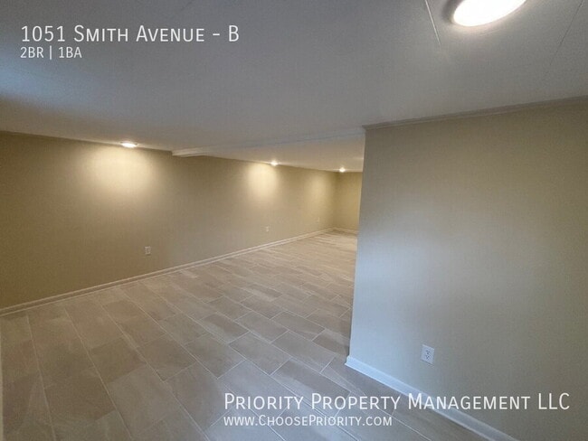 Photo - 1051 Smith Ave Apartment