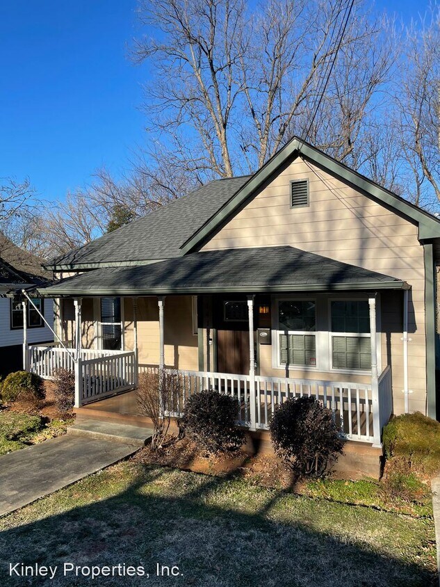 Primary Photo - 2 br, 2.5 bath House - 1413 Harrill Street