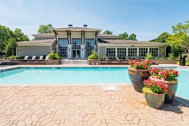 The 1800 at Barrett Lakes Rentals Kennesaw, GA