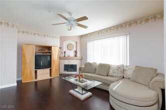 Building Photo - 7185 S Durango Dr