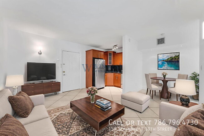 Photo - 150 SW 10th St Apartment