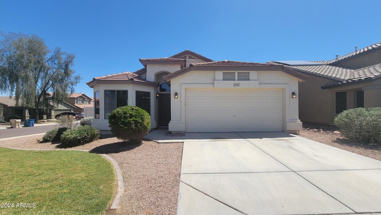 Foto principal - 5325 N 124th Ave