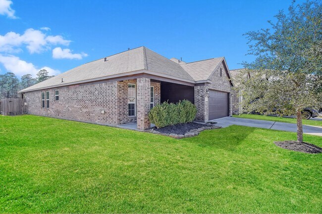 Foto del edificio - 2598 Magnolia Fair Way