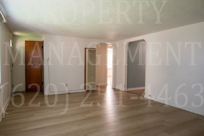 Foto del edificio - 2-Bedroom 1 Bath rental in Coffeyville