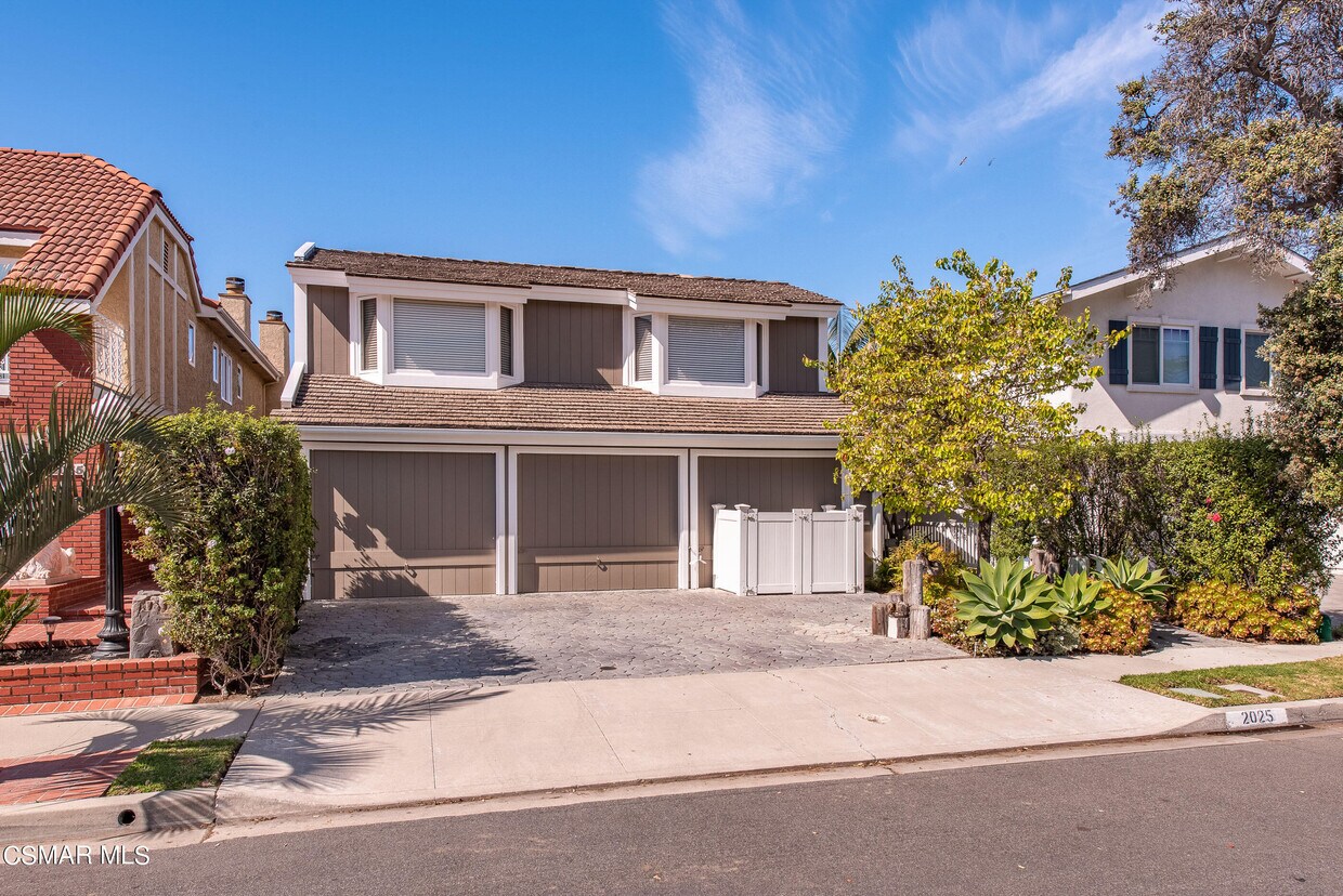 2025 Napoli Dr, Oxnard, CA 93035 House Rental in Oxnard, CA