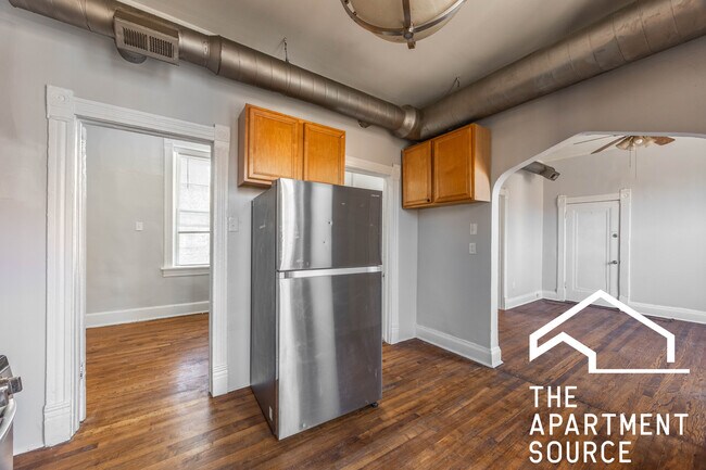 Foto del edificio - 2609 W Thomas St