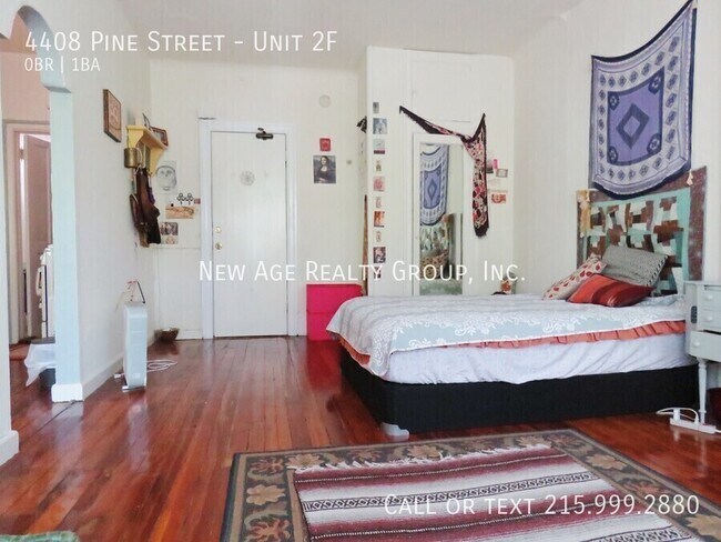 Building Photo - 4408 Pine St