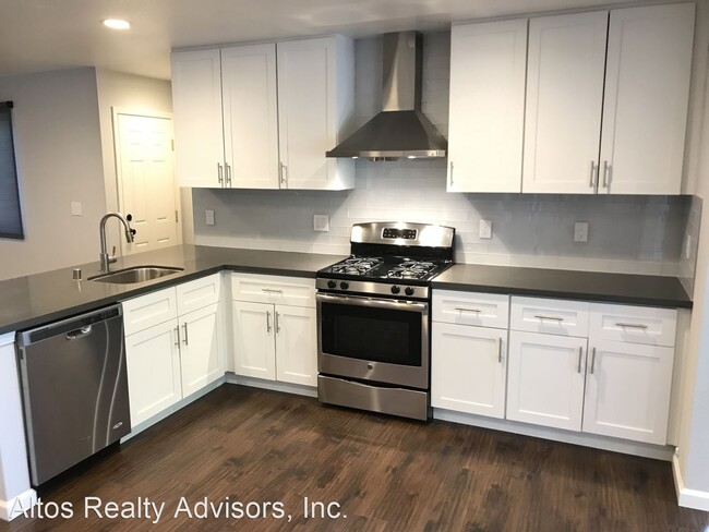 Foto del edificio - 3 br, 2 bath House - 1436 S. Wolfe Road