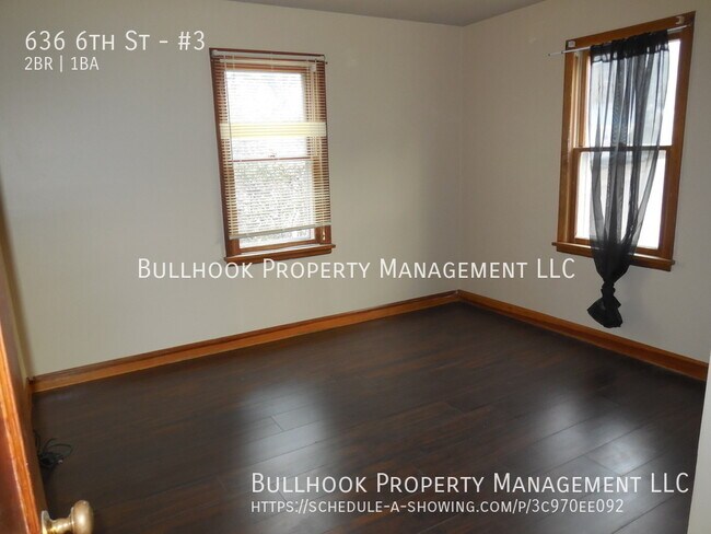 Building Photo - 636 6th St