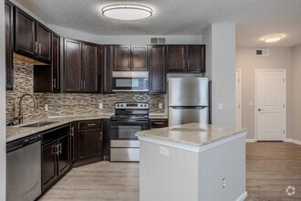 Interior Photo - Wesbury Park