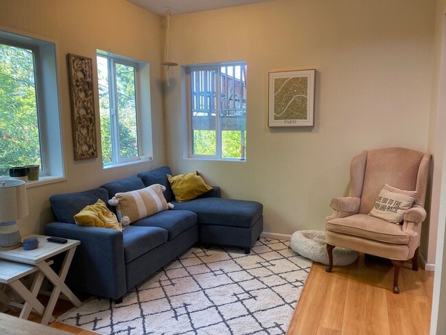 Foto del edificio - Ward Apartments LLC