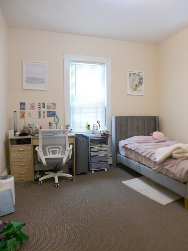 Foto del edificio - 1 Torpie St