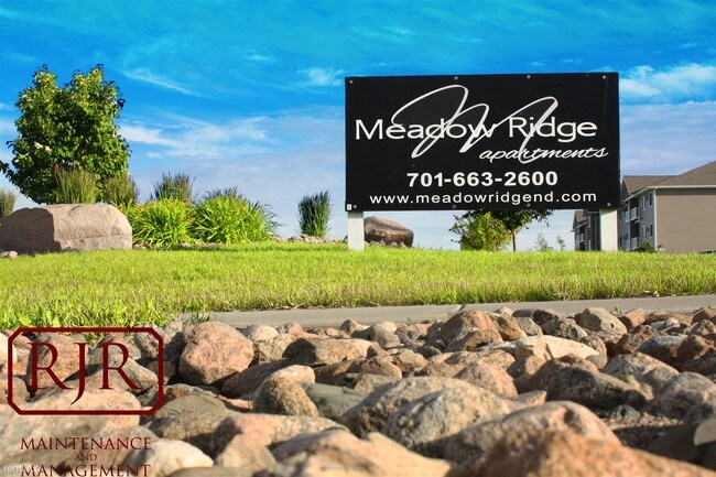 Foto del edificio - 600 Meadow Ridge