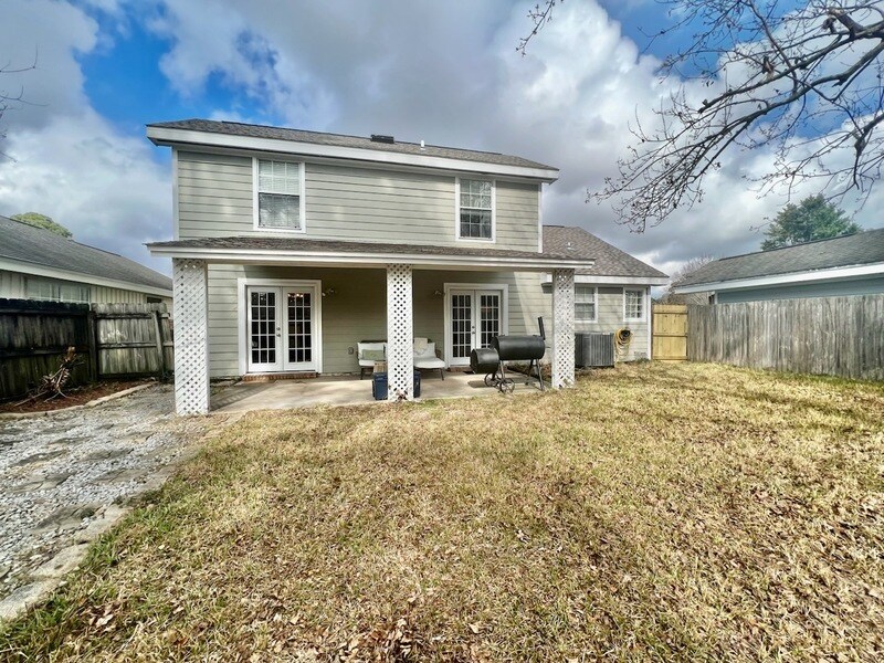 1833 Heartland Dr, Fort Walton Beach, FL 32547 House Rental in Fort