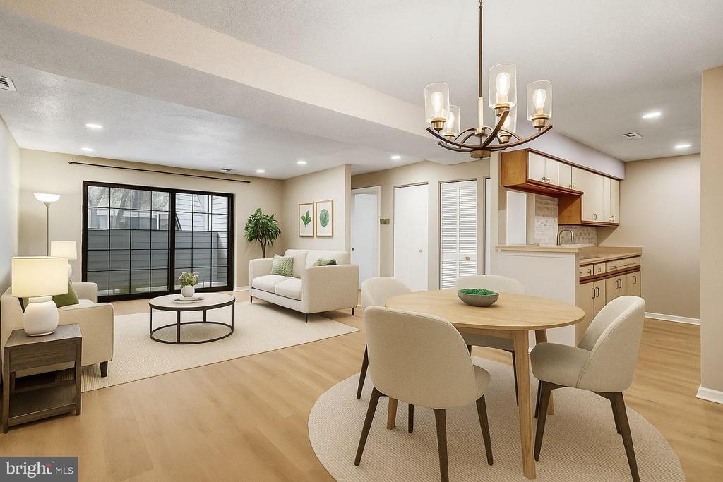 Foto principal - 1603 Carriage House Terrace