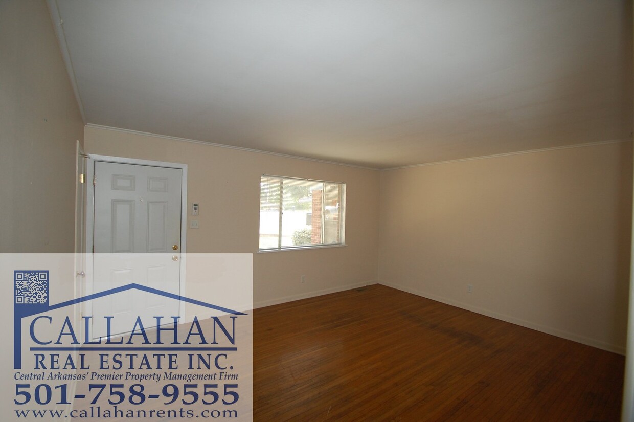Primary Photo - Park Hill 2 Bedroom Unit