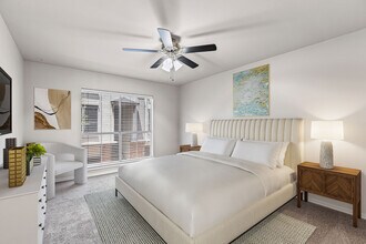Premier at Prestonwood apartments — community photo - Premier at Prestonwood