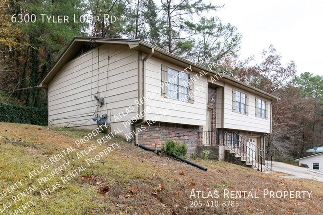 Building Photo - 6300 Tyler Loop Rd