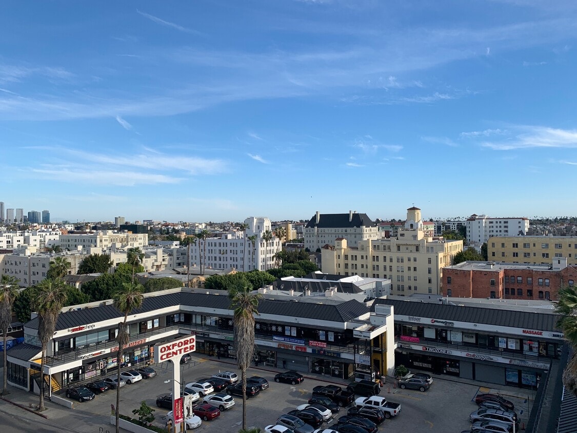 Rise Koreatown Apartments in Los Angeles, CA Westside Rentals