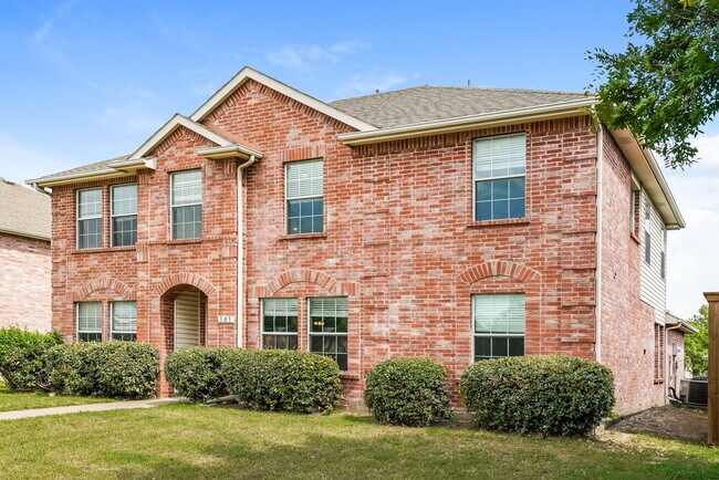 Foto del edificio - 103 Red Wolf Ln