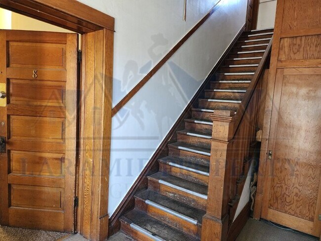 Foto del edificio - 508 E Garfield St