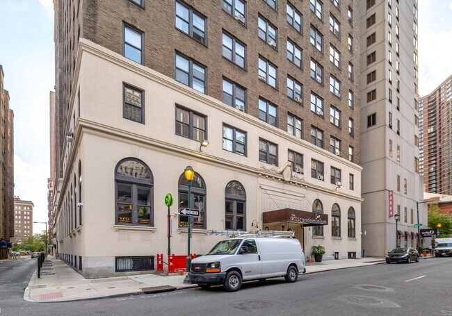 Foto del edificio - 1324 Locust St