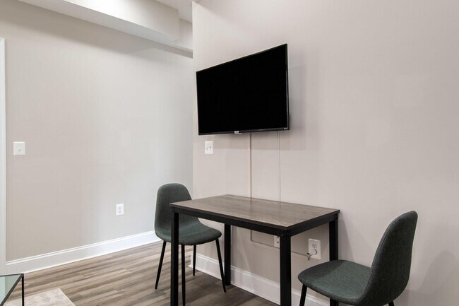 Foto del edificio - 701 E Street Southeast-SI ID1011205P