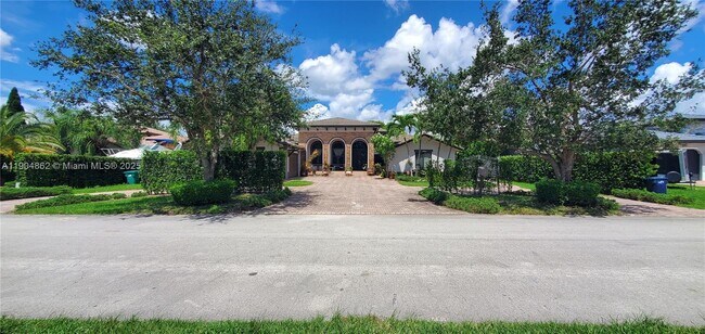 Foto del edificio - 12965 SW 197th St