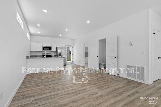 Foto del edificio - 940 Illinois Ave