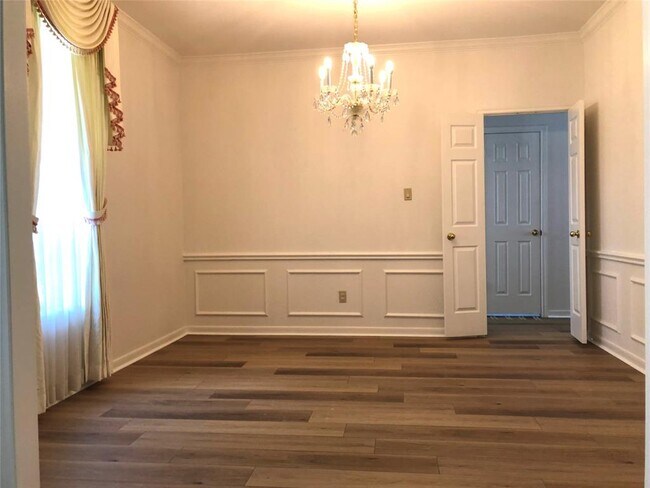 Foto del edificio - 16911 Ascot Meadow Dr