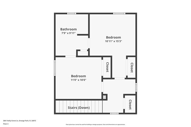 Building Photo - 3041 Holly Grove Lane