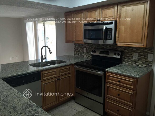 Foto del edificio - 9401 Glen Moor Ln