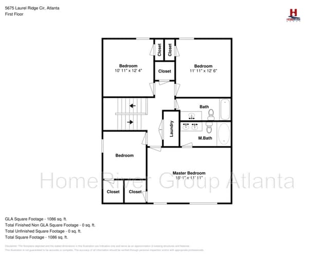 Building Photo - 5675 Laurel Ridge Cir