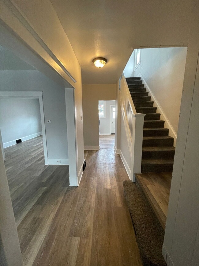 Photo - Completely renovated 4 bed 1 bath home near Kennywood Park!