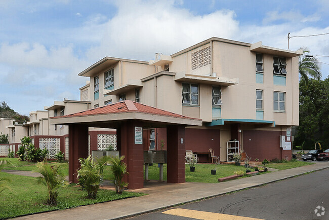 Building Photo - Wahiawa Terrace