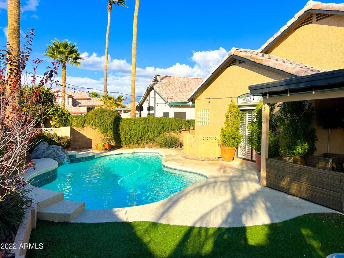 17040 N 43rd Pl, Phoenix, AZ 85032 House Rental in Phoenix, AZ