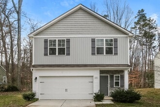 Building Photo - 1011 Helms Rd