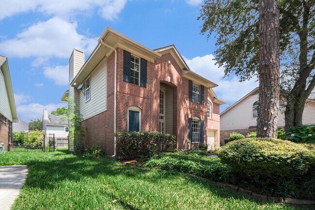 Foto del edificio - 2407 Gentle Brook Ct