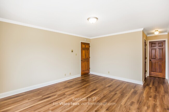 Foto del edificio - 925 Irving St