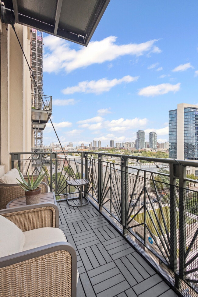 Foto del edificio - 758 N Larrabee St