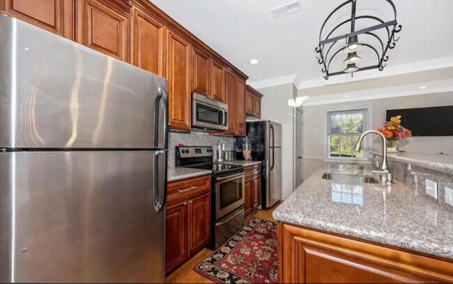 Foto del edificio - 16628 National Pike